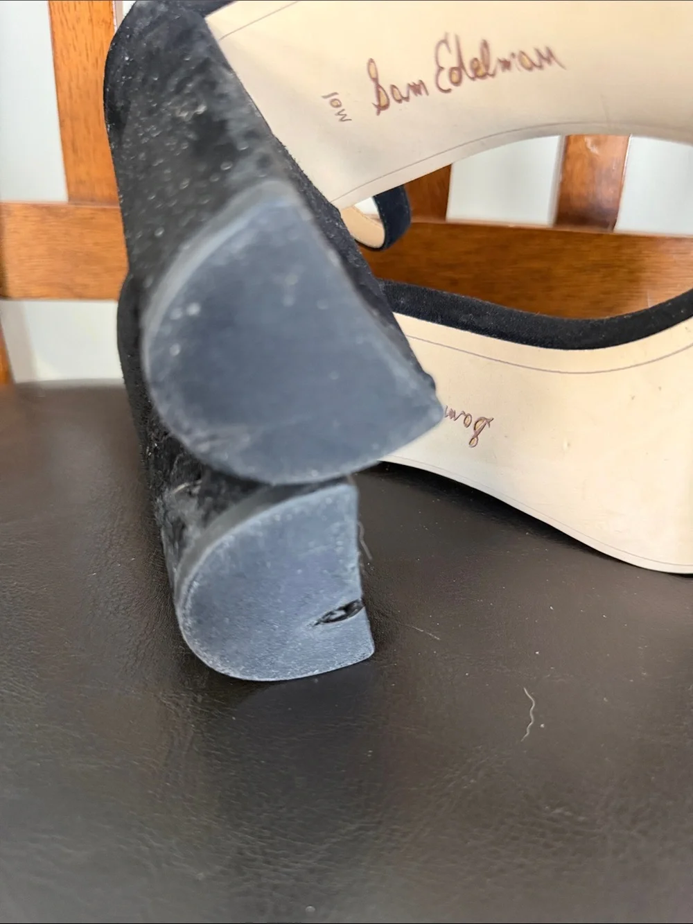 Sam Edelman Yaro Strappy Sandals